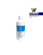 DTF Cyan Ink 1000ml for DTF printers