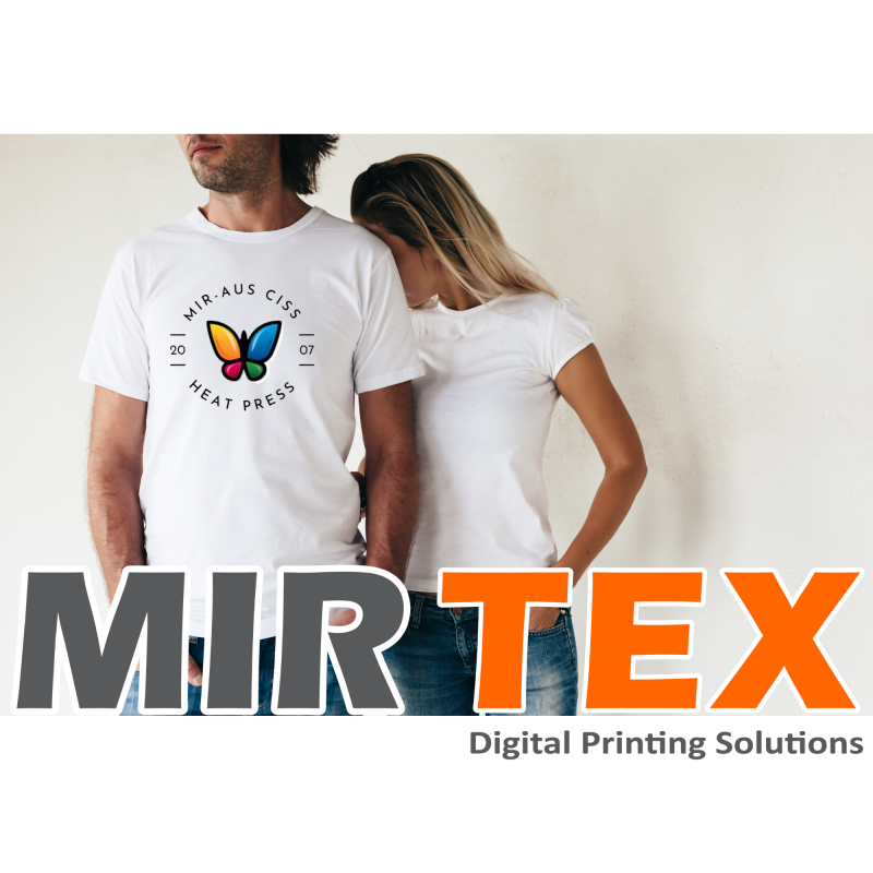 High Quality DTF Custom print- Different size options-DTF Custom Print